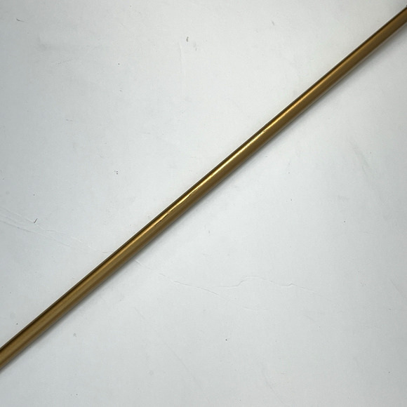 Tour Logic Ti Matrix Junior Golf Club Driver/3 Wood Graphite shaft RH 35.5" - Picture 7 of 10